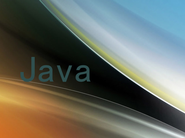 Java