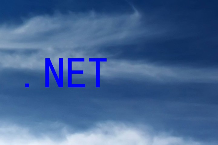 .NET