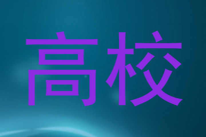 高校