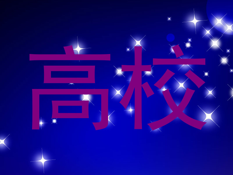 高校