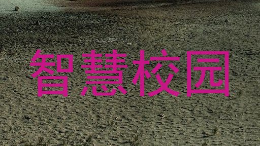 智慧校园