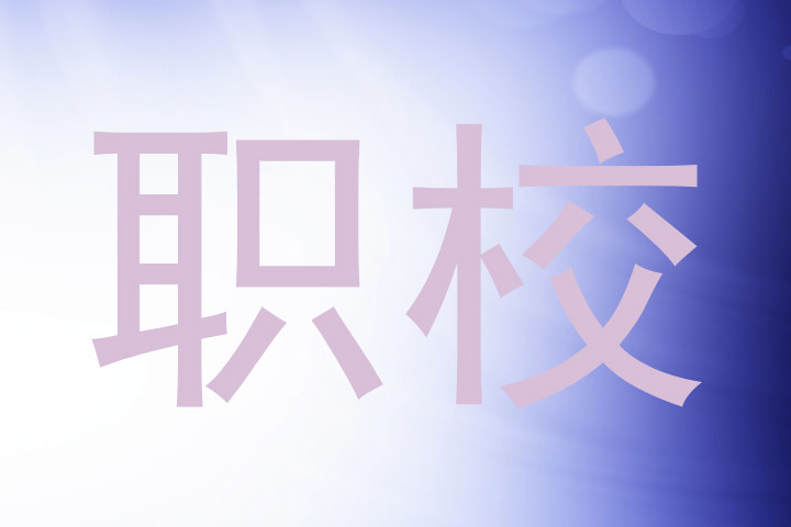 职校
