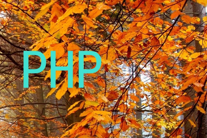 PHP