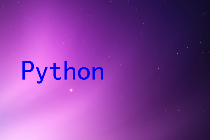 Python