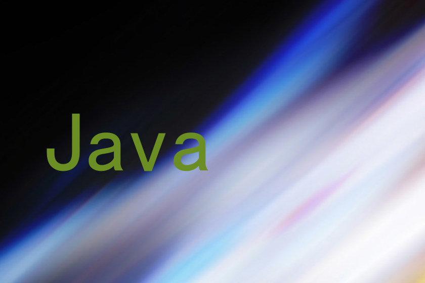 Java