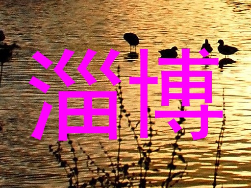 淄博