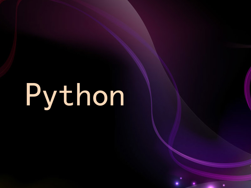 Python