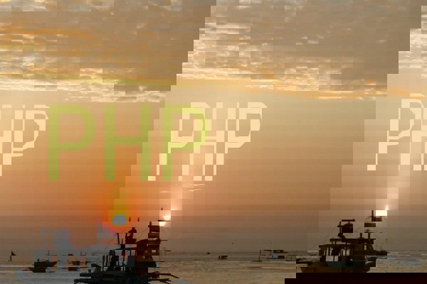 PHP