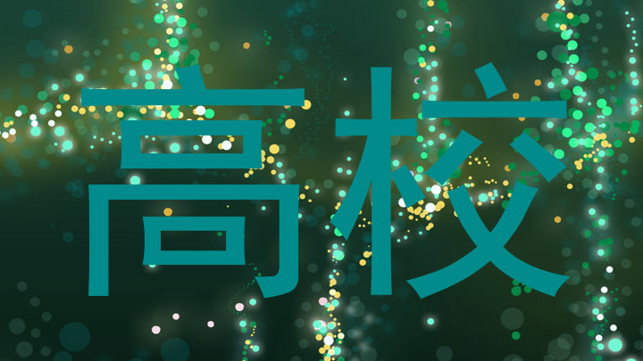 高校