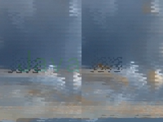 Java