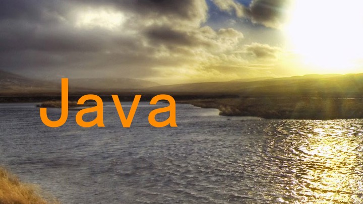 Java