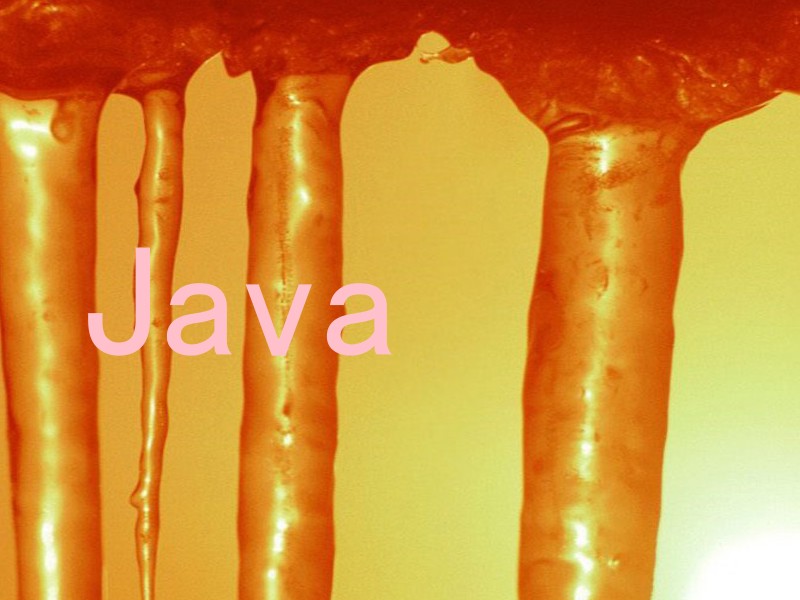 Java