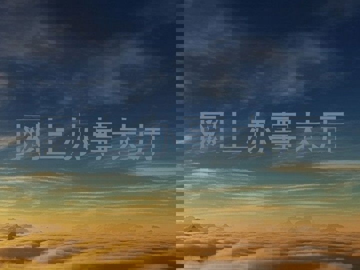 网上办事大厅