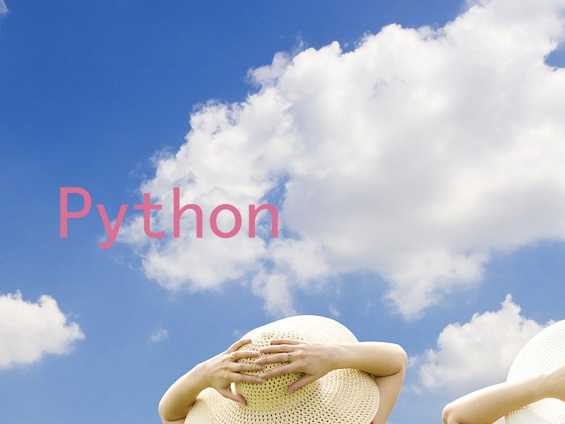 Python