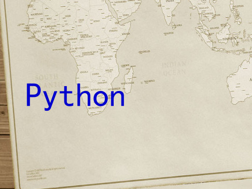 Python