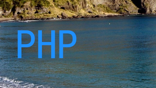 PHP