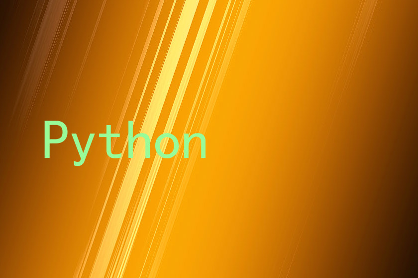 Python