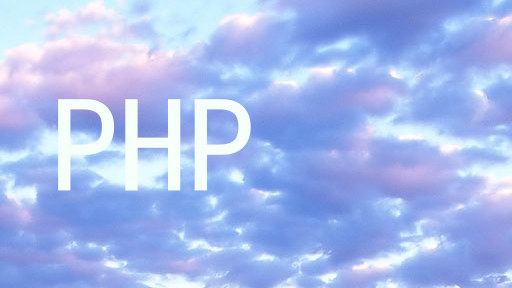 PHP