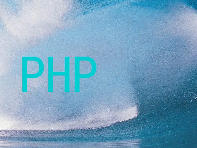 PHP