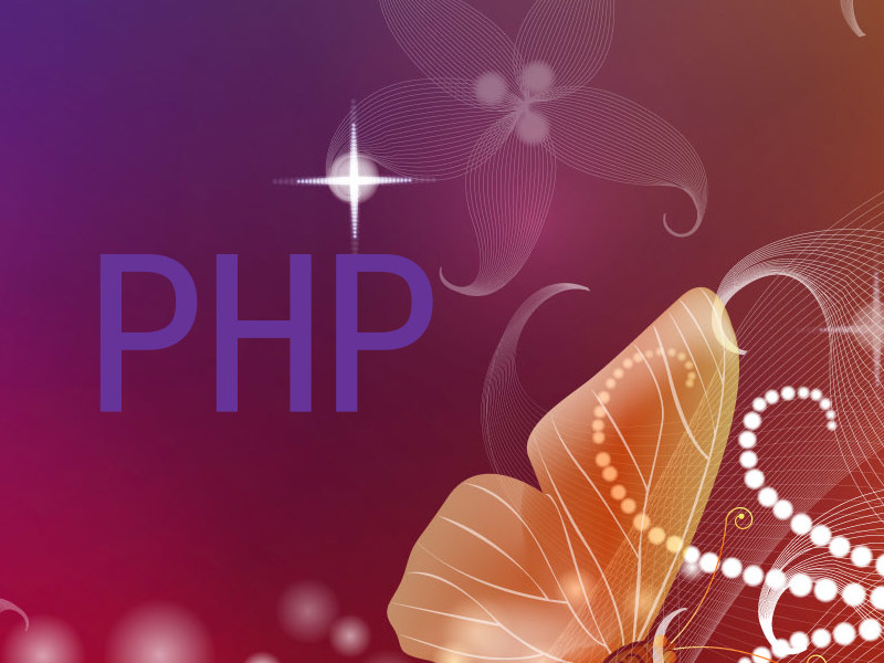 PHP