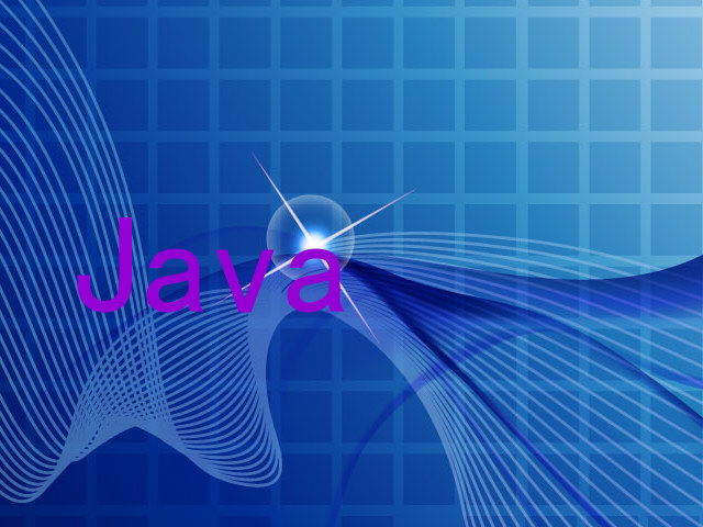 Java