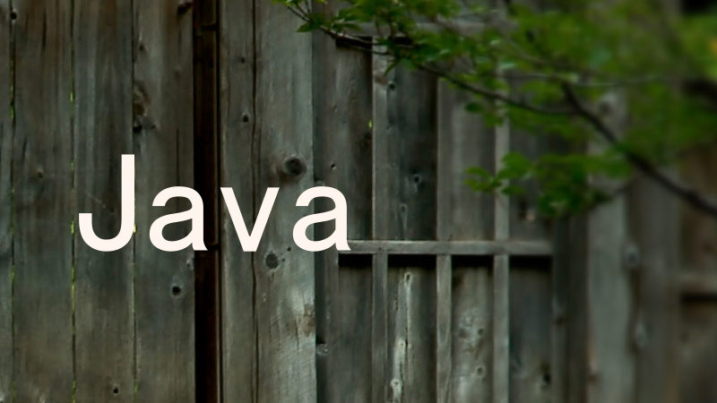 Java