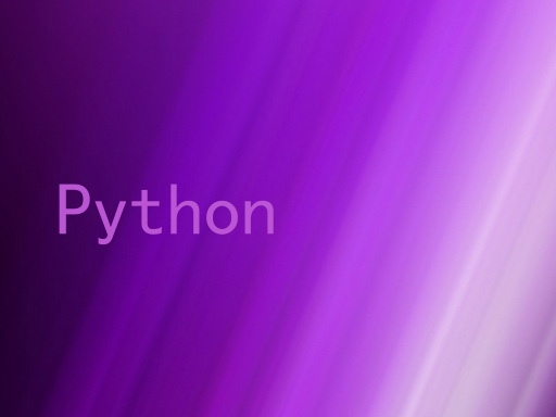 Python