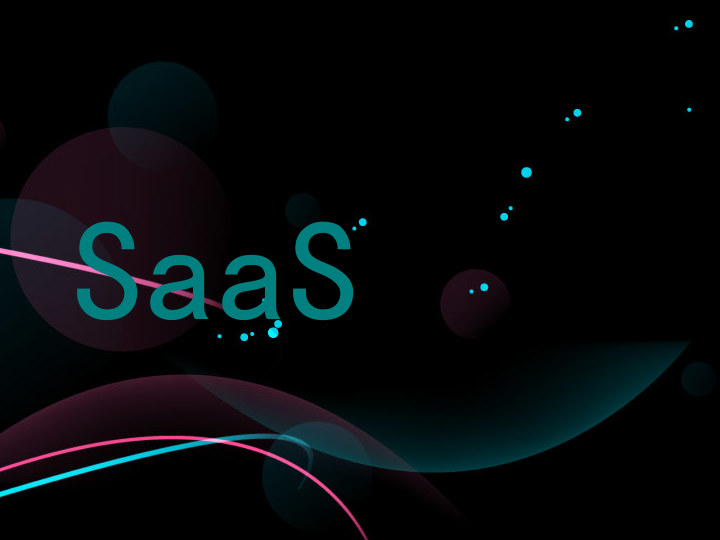 SaaS