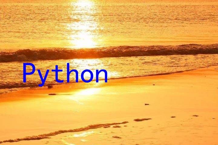 Python