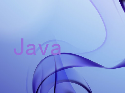 Java