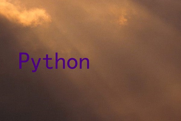 Python