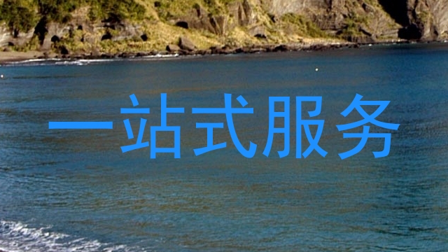 一站式服务