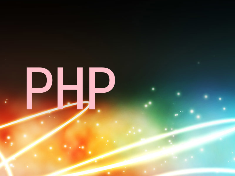 PHP