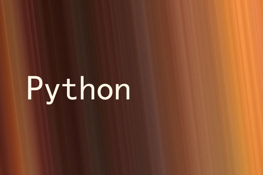 Python