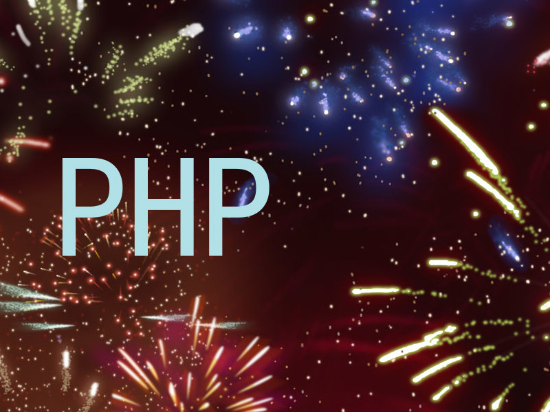 PHP