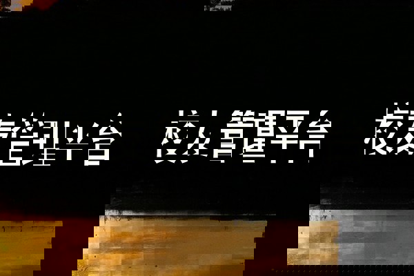 校友管理平台