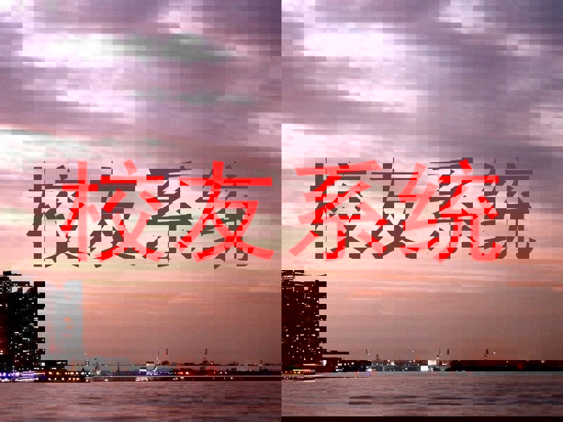 校友系统