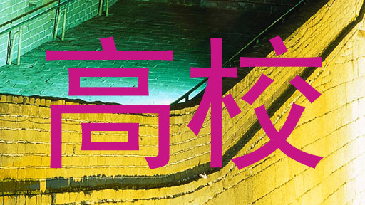 高校