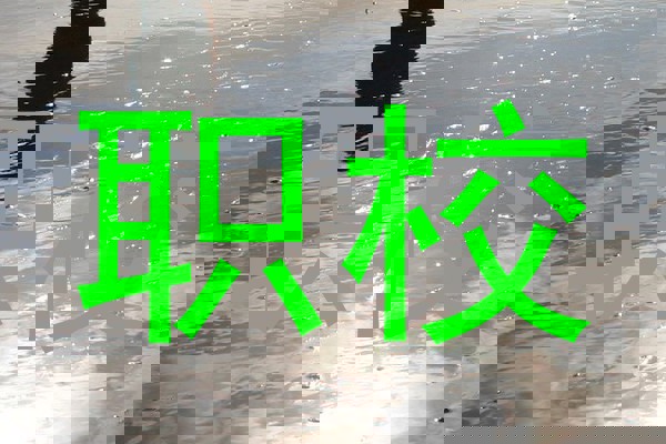 职校