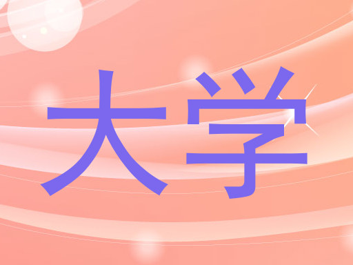 大学