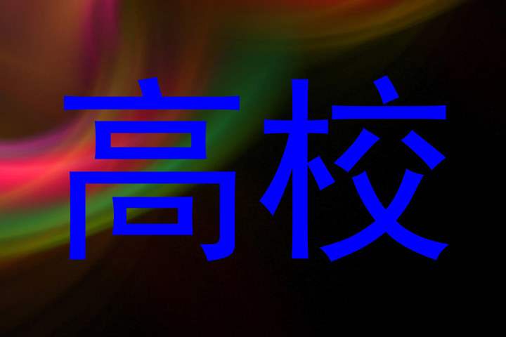 高校