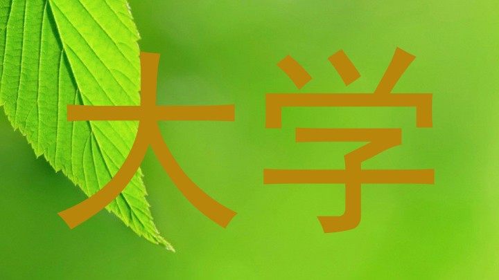 大学