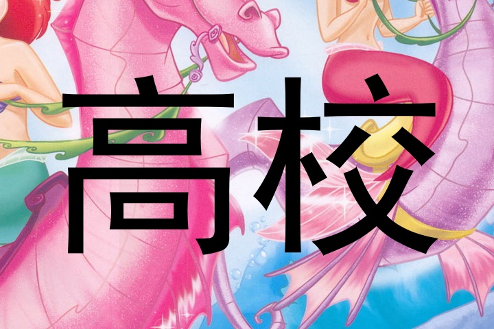 高校