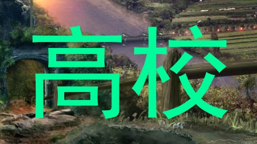 高校
