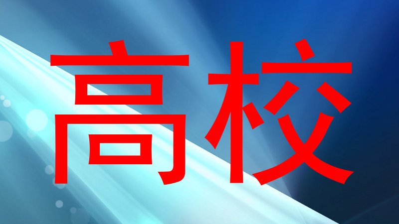 高校