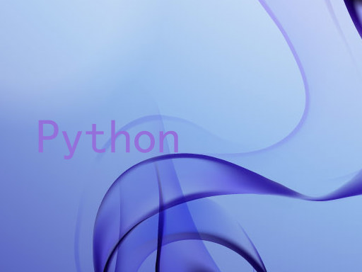 Python