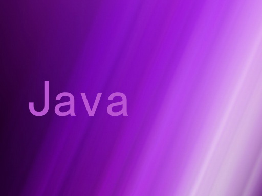 Java