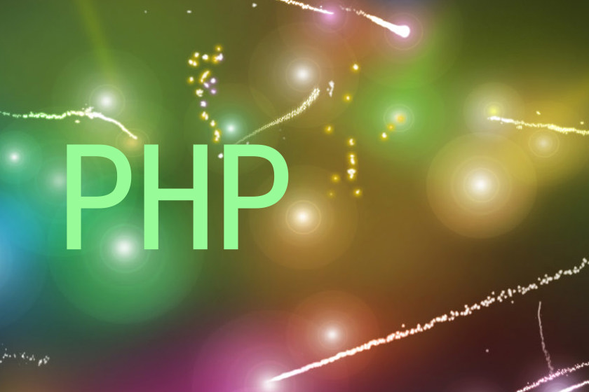 PHP
