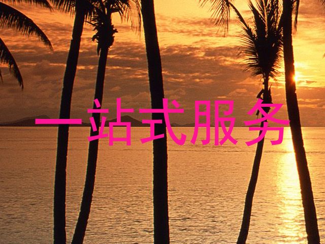 一站式服务