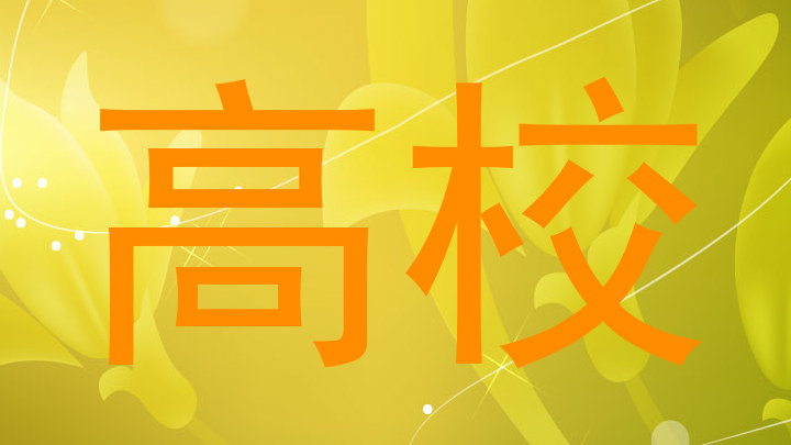 高校